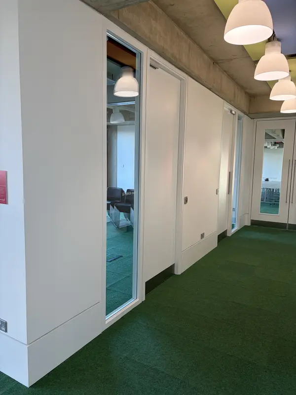 Coin Street Neighbourhood Centre — project photo 2