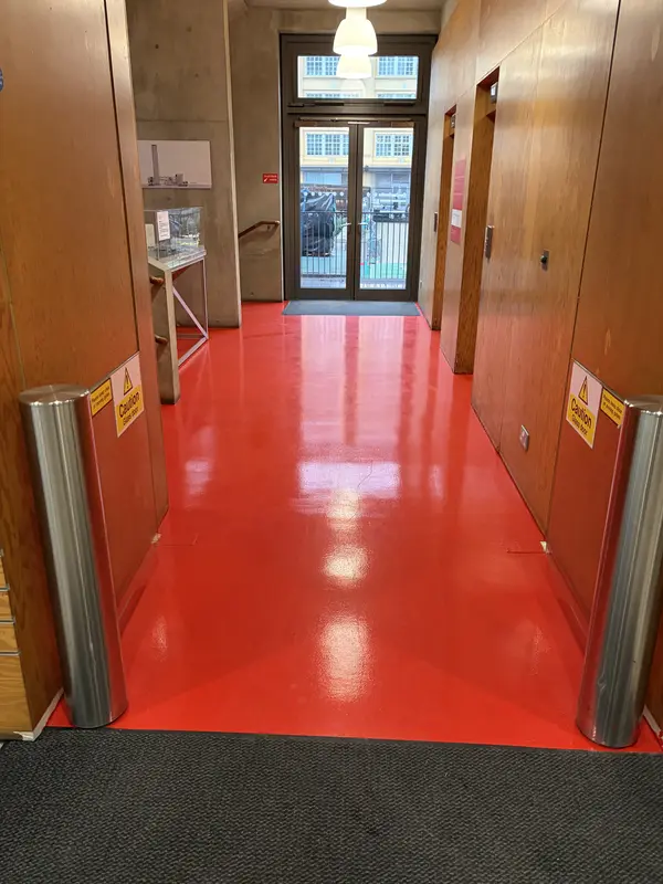 Coin Street Neighbourhood Centre — project photo 3