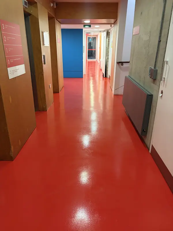 Coin Street Neighbourhood Centre — project photo 5