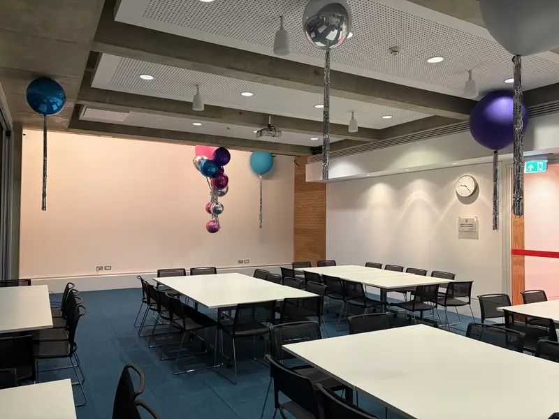 Coin Street Neighbourhood Centre — project photo 7
