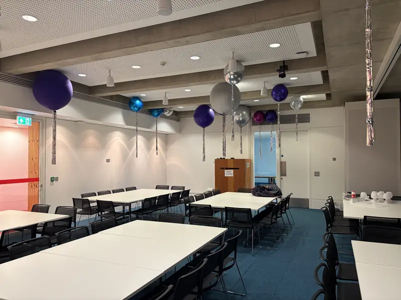 Coin Street Neighbourhood Centre — project photo 10