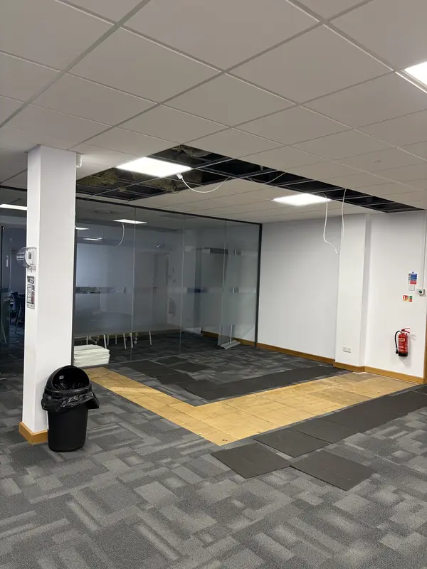 NHS Gail House — project photo 3