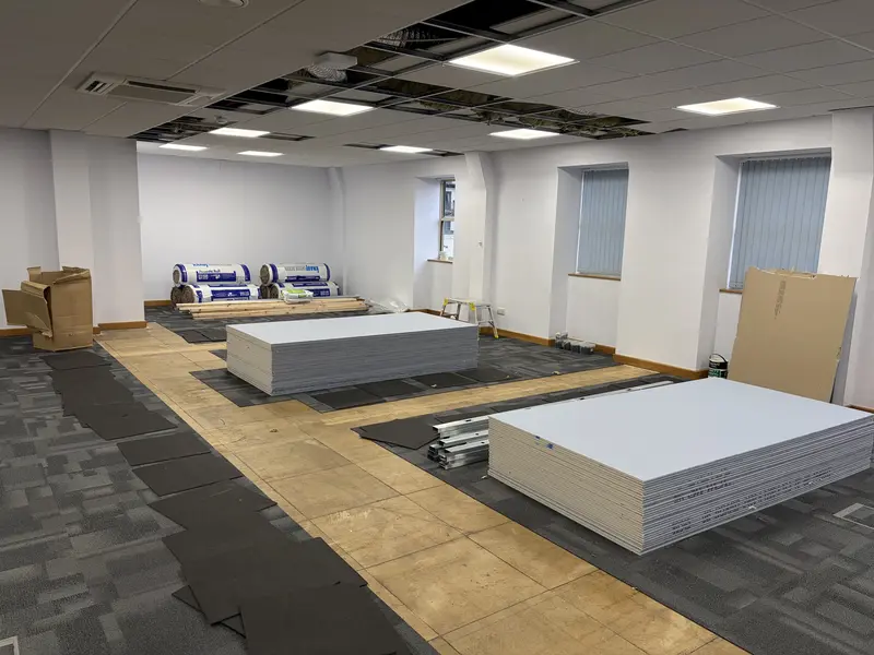 NHS Gail House — project photo 4