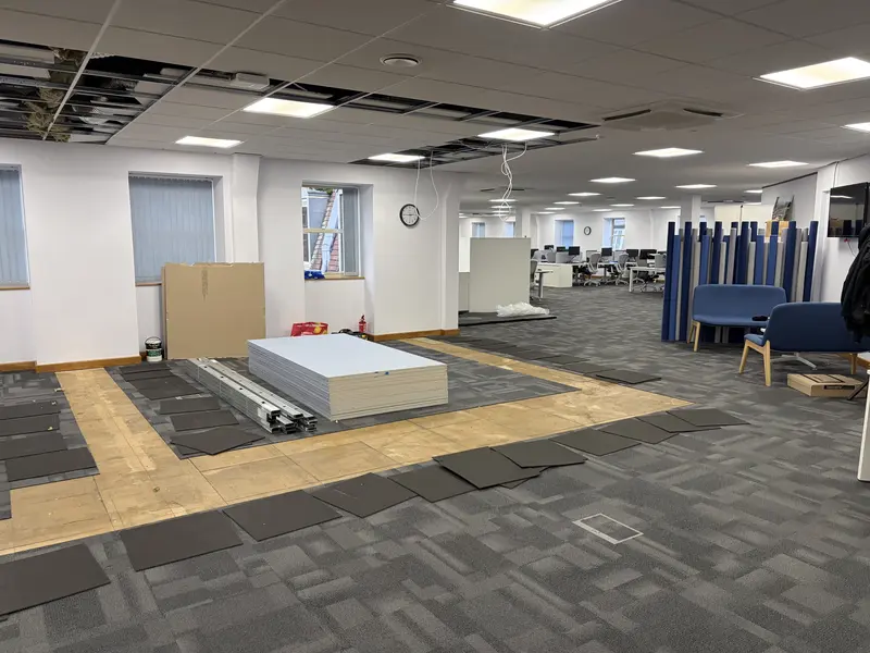 NHS Gail House — project photo 5