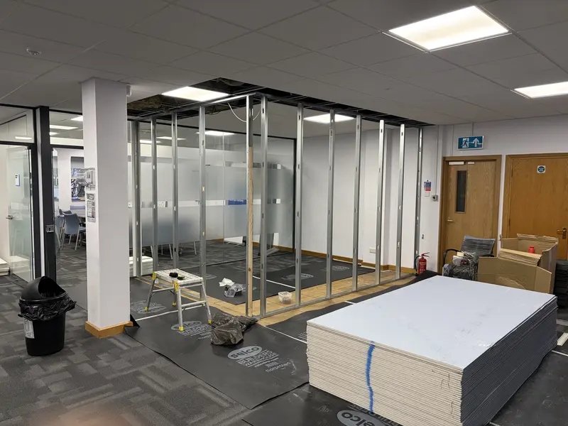 NHS Gail House — project photo 7