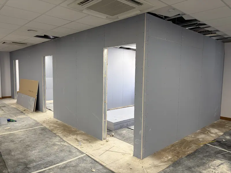 NHS Gail House — project photo 8