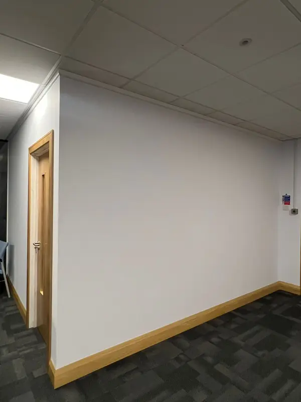 NHS Gail House — project photo 10