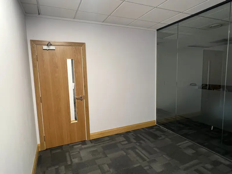 NHS Gail House — project photo 11