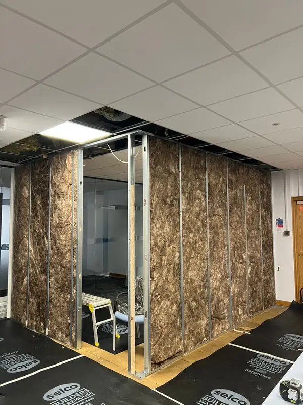 NHS Gail House — project photo 12