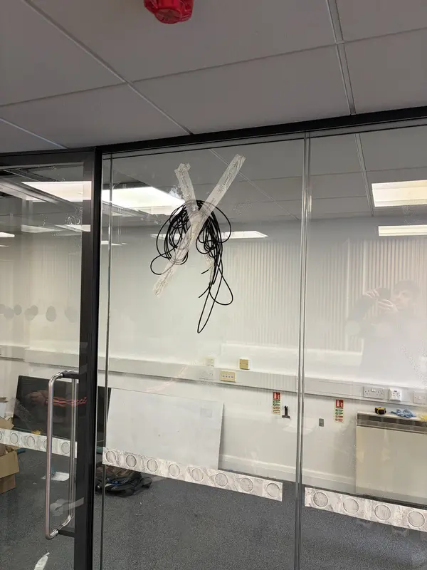 NHS Kent House — project photo 3
