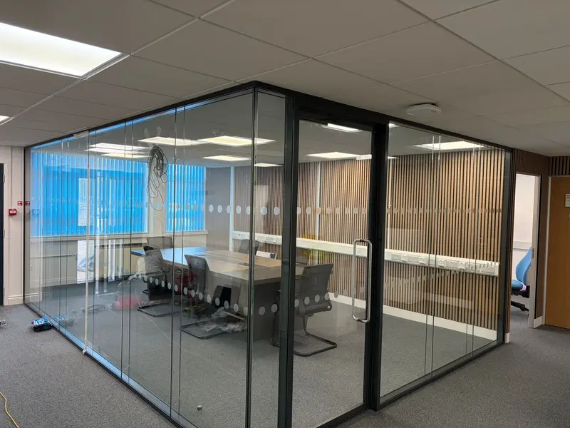 NHS Kent House — project photo 4
