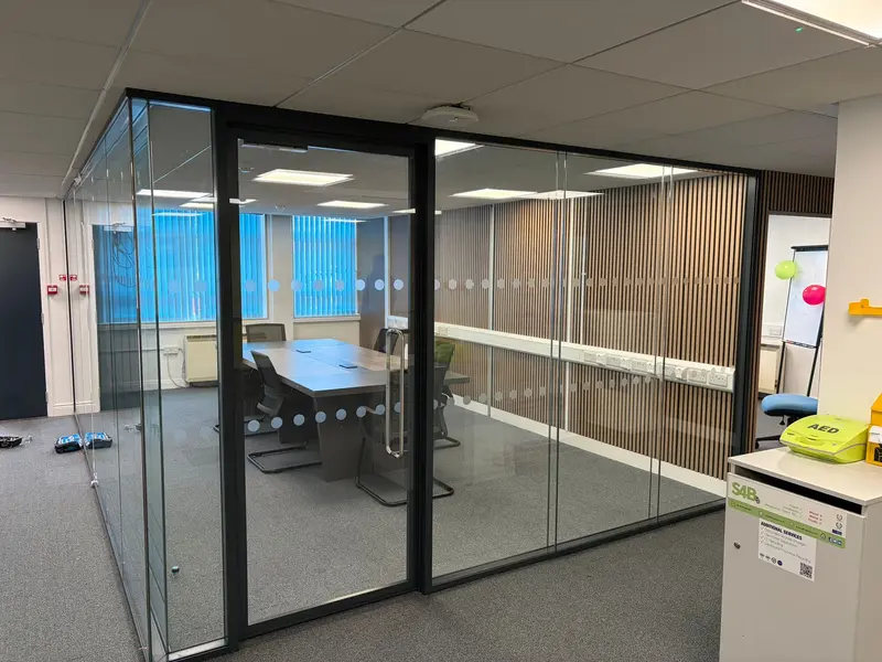 NHS Kent House — project photo 5