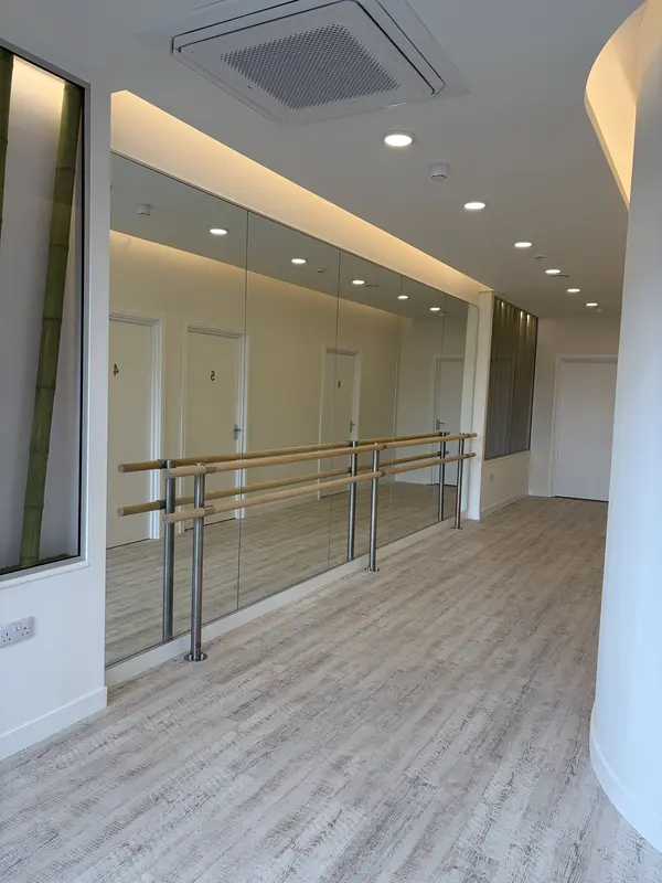 Showe Physio — project photo 1